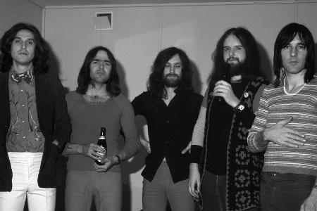 Ehemaliger The-Kinks-Keyboarder John Gosling mit 75 Jahren verstorben