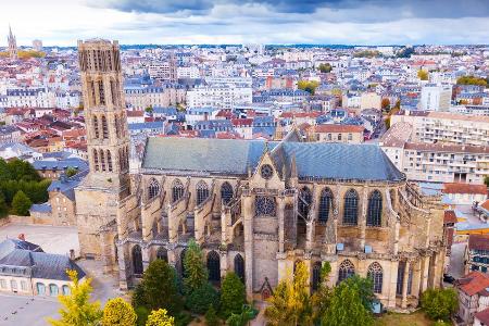 Auf den Spuren der Tour de France: Diese Etappenziele lohnen sich