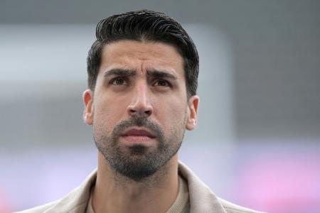 Khedira kritisiert mangelhafte Ausbildung im Fußball