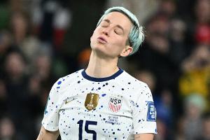 ARD: 2,91 Mio. sehen US-Aus im Elferkrimi