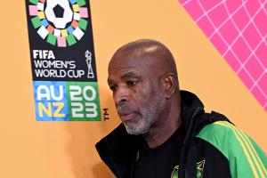 Donaldson verspricht Sieg im "Boxkampf" gegen Kolumbien