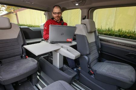 VW T7 Multivan eHybrid