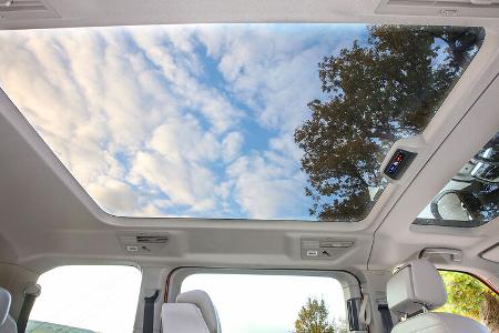 VW T7 Multivan eHybrid