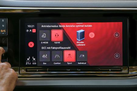 VW T7 Multivan eHybrid