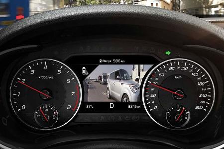 10/2020, Kia Stinger GT Facelift MY 2021