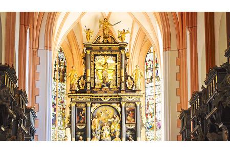 Salzkammergut - Sankt Michael