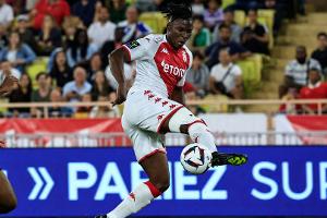 Ex-Gladbacher Embolo erleidet Kreuzbandriss