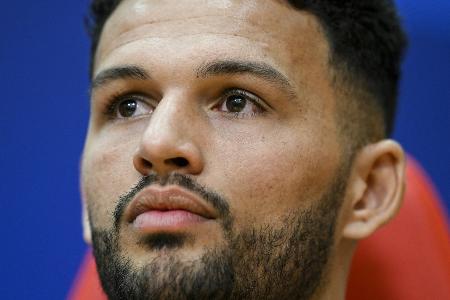 Leihe plus Kaufoption: PSG holt Benfica-Torjäger Ramos