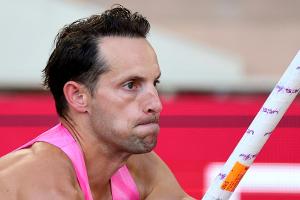 Lavillenie sagt WM-Start unter "größtem Bedauern" ab