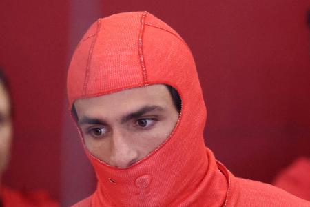 Carlos Sainz (Ferrari/92 Punkte) - Note 4,5 - Mal ganz ordentlich, dann aber wieder unerklärliche Patzer. Senor Sainz passt sich mit seiner Leistung der Ferrari-Performance an - sticht halt nur ganz selten mal heraus. Gespräche über einen neuen Vertrag (nach 2024) liegen deshalb auch auf Eis.