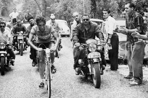 Erster spanischer Tour-Sieger Bahamontes gestorben