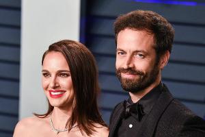 Hat sich Natalie Portman von ihrem Ehemann getrennt?