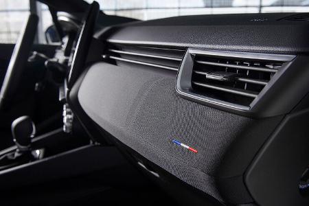 Renault Clio Facelift 2023