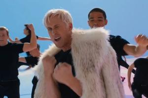 Tierschutz-Organisation PETA lobt den "Barbie"-Film