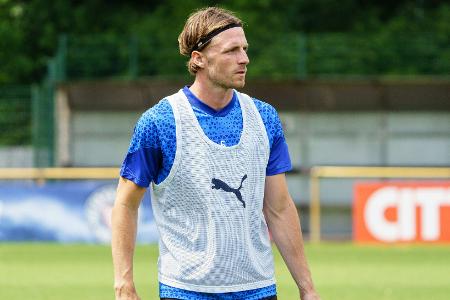 Kiel muss auf Johansson verzichten