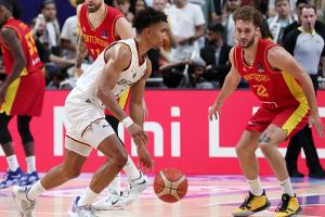 EM 2025: Deutschland in Qualifikation mit machbarer Gruppe