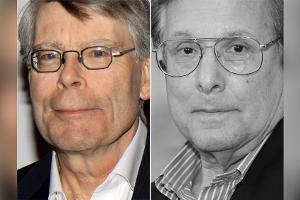 Stephen King und Co. verneigen sich vor Regisseur William Friedkin