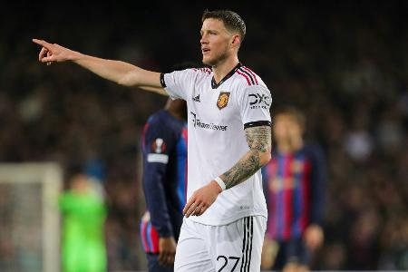 Medien: Weghorst vor Wechsel nach Hoffenheim