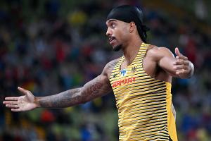 Stabhochspringer Lita Baehre fällt für WM aus