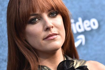 Riley Keough: Versöhnliche Worte an Großmutter Priscilla Presley