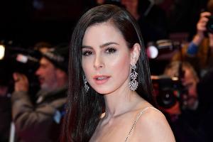Lena Meyer-Landrut bei Reitunfall schwer verletzt