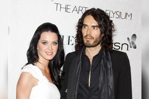 Russell Brand hat nur gute Erinnerungen an Ehe mit Katy Perry