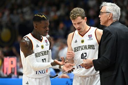 Die Sport-Höhepunkte am Mittwoch, 9. August