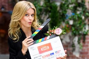 Ex-"Verbotene Liebe"-Biest Miriam Lahnstein: Hauptrolle in "Unter uns"