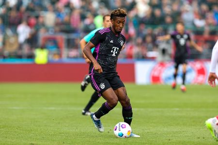 FC Bayern