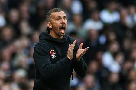 O'Neil wird Lopetegui-Nachfolger in Wolverhampton