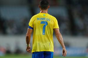 Sportdigital überträgt Saudi Pro League