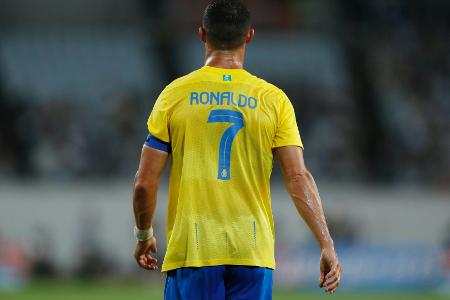 Sportdigital überträgt Saudi Pro League