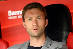 Leverkusens Rolfes plant fest mit Wirtz