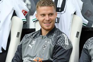 Virkus bestätigt: Elvedi vor Abschied aus Mönchengladbach