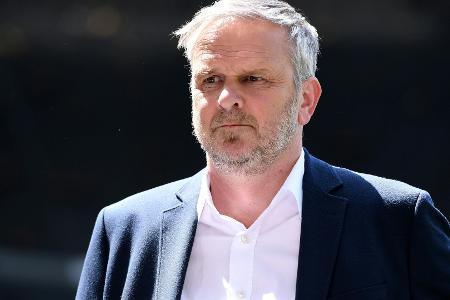 Helmer und Hamann kritisieren das DFB-Nachwuchskonzept