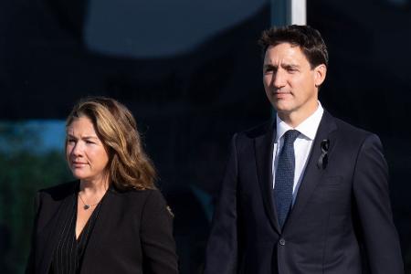 Aus und vorbei! Diese Stars haben sich 2023 getrennt