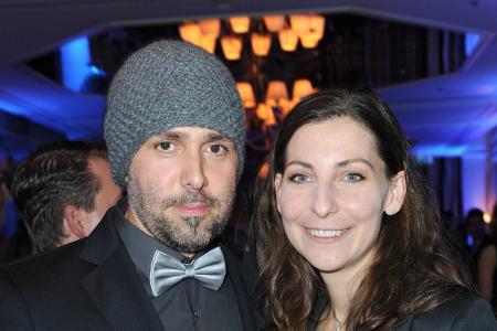 Roland und Daniela Trettl