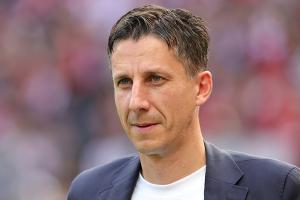 Keller schließt Ljubicic-Abgang aus