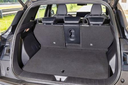 Mitsubishi ASX Asien-Modell 2024 Weltpremiere