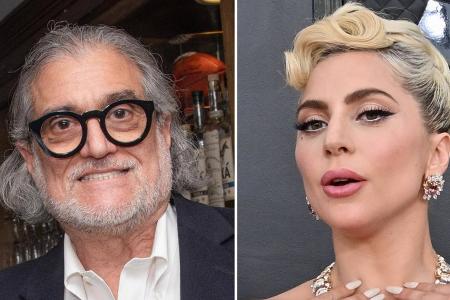 Joe Germanotta: Lady Gagas Vater beklagt Migranten-Chaos in New York