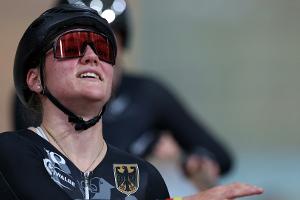 Para-WM: Hausberger und Schindler Weltmeister im Zeitfahren