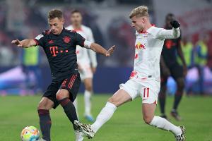 Sportwetten: Bayern klarer Favorit auf Supercup-Erfolg