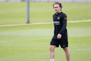 Akman verlässt Frankfurt endgültig