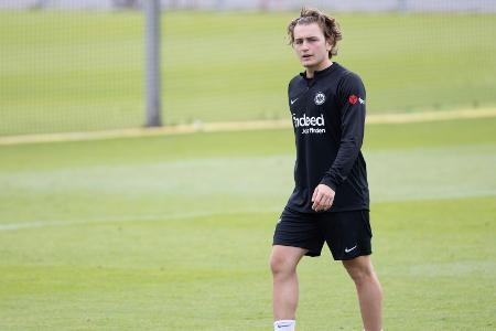 Akman verlässt Frankfurt endgültig