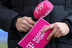 Magenta Sport zeigt DBB-Tests gegen Griechenland und USA