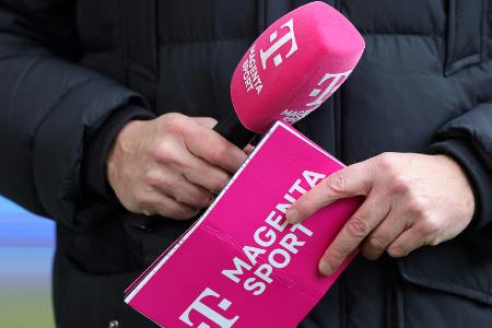 Magenta Sport zeigt DBB-Tests gegen Griechenland und USA