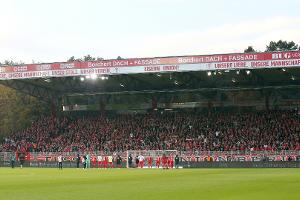 Großer Andrang: Probleme bei Ticketverkauf von Union Berlin