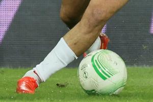 Mögliche Eintracht-Gegner trennen sich torlos