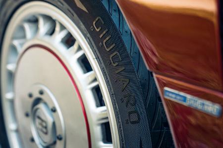 Bugatti EB 112 Limousine 