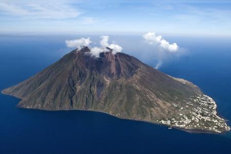 Stromboli (Italien)